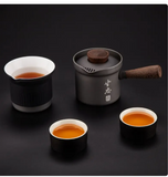 alcos - Instant Tea Set
