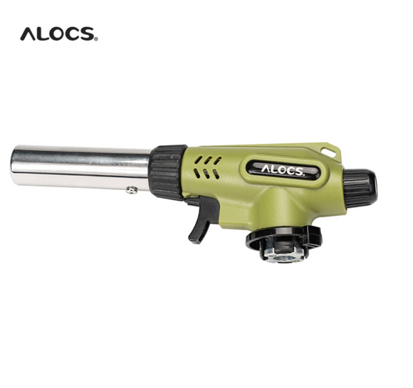 alocs - City Escape spray gun