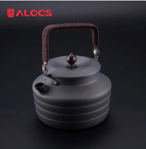 alocs - 1.3L Pot