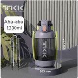 TKK - FALCON SPORTS WATER BOTTLE 1200/1400ML