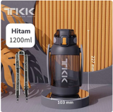 TKK - FALCON SPORTS WATER BOTTLE 1200/1400ML