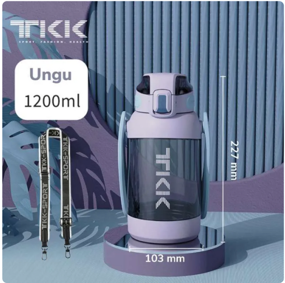 TKK - FALCON SPORTS WATER BOTTLE 1700/1900ML