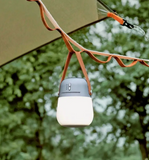 Mosquito repellent camping lamp - Baymini
