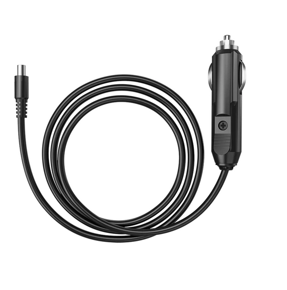 Bluetti - Car Charging Cable For B80/EB3A/EB70