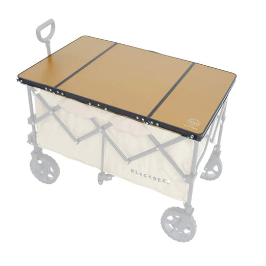 Blackdeer - Freely Trailer Max Expansion Table