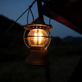 Blackdeer - The Moon LED Lighting Camp Lamp