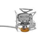 Firemaple - FMS-121 **Only Stove - فقط موقد**