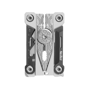 Nextool - Silver Blade EDC Tool