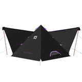 Night elf tent 2.0 - black / inner tent