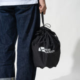 Mu Feng Portable Shower Bag