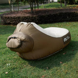 Yun Shu Inflatable Sofa