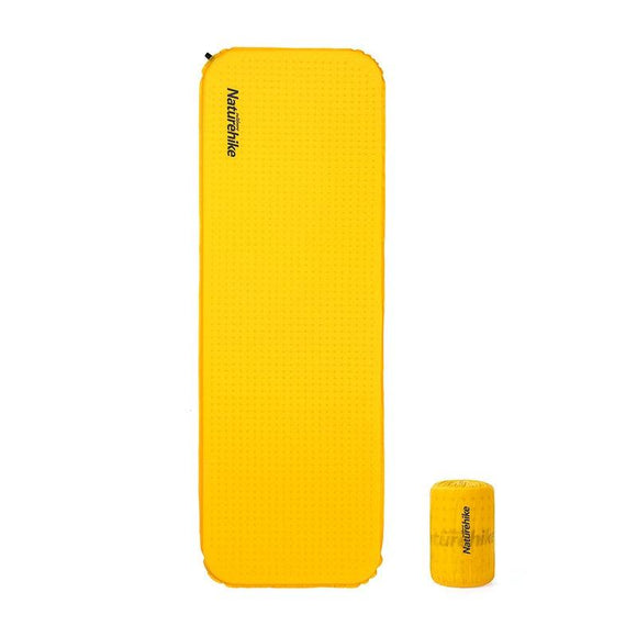 C034 UltraLight Spong Automatic Inflatable Cotion