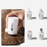 Portable Inflatable Pump