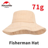 قبعة الصياد