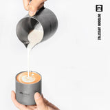 Shuo Yan Latte Art Cup 350ML/550ML