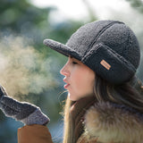 Outdoor Warm Hat "3-Color"