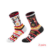 Sports Wool Socks "2-Size"