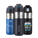 316 Stainless Steel Vacuum Flask Water Bottle