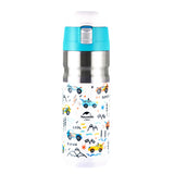 316 Stainless Steel Vacuum Flask Water Bottle