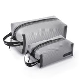 TPU Mesh Cloth Toiletry "2-color/2-size"