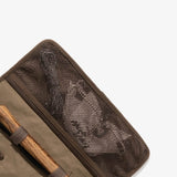 Multifunctional Ground Nail Bag **Only Bag - فقظ الحقيبة**