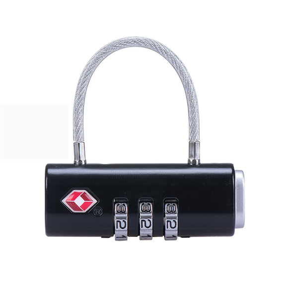 Customs Password Lock