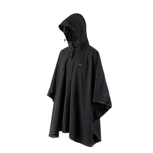 Cloak Raincoat "2-size/2-Color"