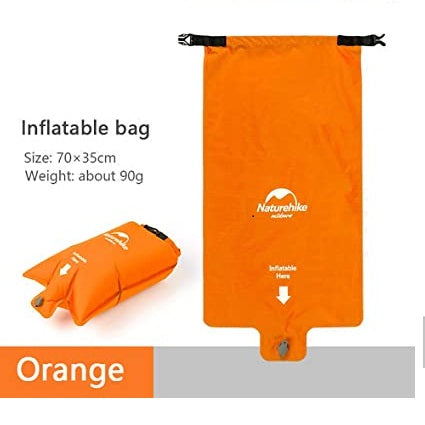 inflatable bag