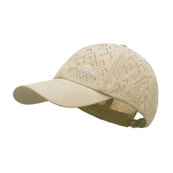 Outdoor Breathable Peaked Cap 