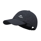 Outdoor Breathable Peaked Cap "4-Color"