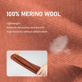 Wool Warm Scarf