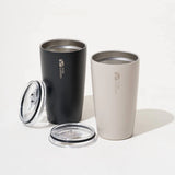 Cold And Warm Coffee Cup 350ML
