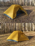 Blackdeer Plume 1 Plus Tent