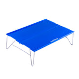 Aluminum Alloy Foldable Table "4-color"