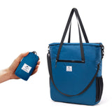 Foldable Silicon Bag "3-Color"