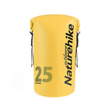 Dry And Wet Separation Of Waterproof Bag " 3-Color/3-Size"