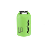 Dry And Wet Separation Of Waterproof Bag " 3-Color/3-Size"