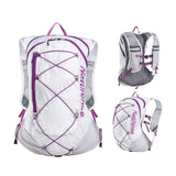 GT02 Ultralight Running Backpack 15L "4-Color"