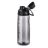 TWB05 Straight Drink Handle Sports Bottle "3-Color/2-Size"