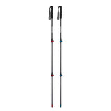 ST10 Ultra Light Carbon Fiber Lock Trekking Pole (one pole)