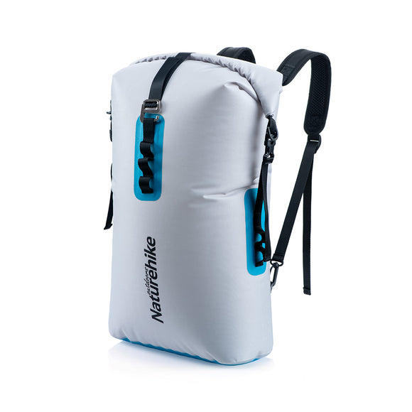 2019 TPU Shoulder Wet And Dry Separation Waterproof Bag 