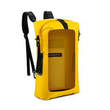 2019 TPU Shoulder Wet And Dry Separation Waterproof Bag "2-Color"