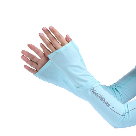 SL04 UV Protection Quick-Drying Sleeve 
