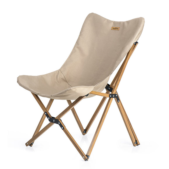 كرسي قابل للطي للأماكن الخارجية MW01