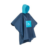 C036 Color Matching Fashion Raincoat "2-size/2-Color"