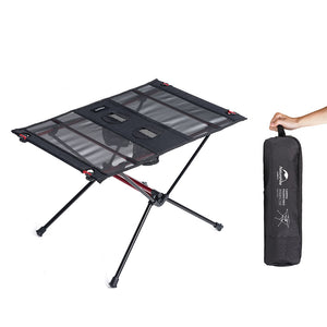 FT07 Foldable Camping Table