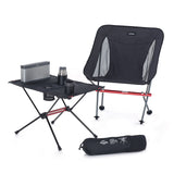 FT07 Foldable Camping Table