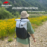 Journey XPAC-ZT06 waterproof backpack 25+5L "2-Color"