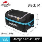 Travel Luggage Suitcase Storage Bag "2-Color/2-Size"