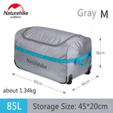 Travel Luggage Suitcase Storage Bag "2-Color/2-Size"